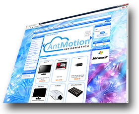 AntMotion